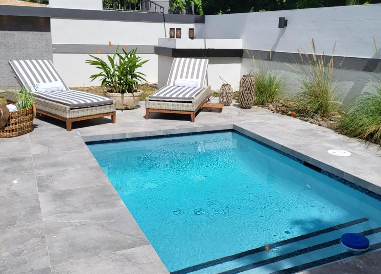 Le'Oasis Villa Juncos 0*,  Puerto Rico