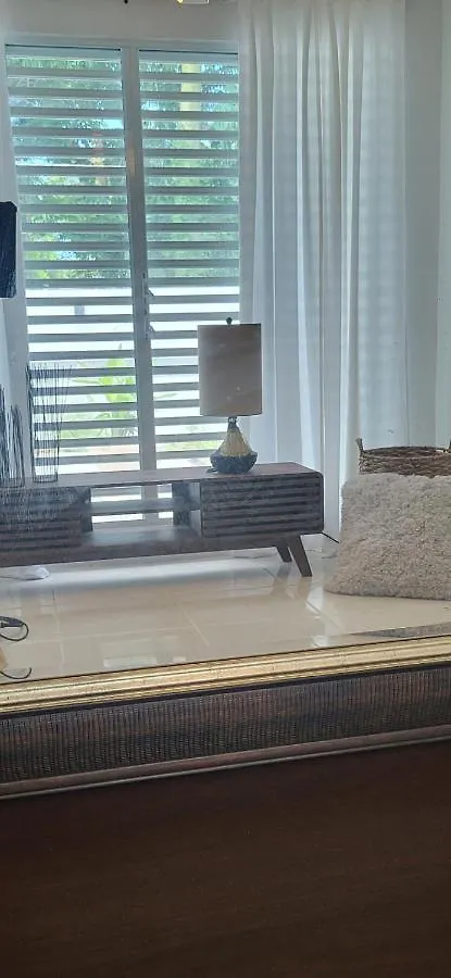 Le'Oasis Villa Juncos Puerto Rico