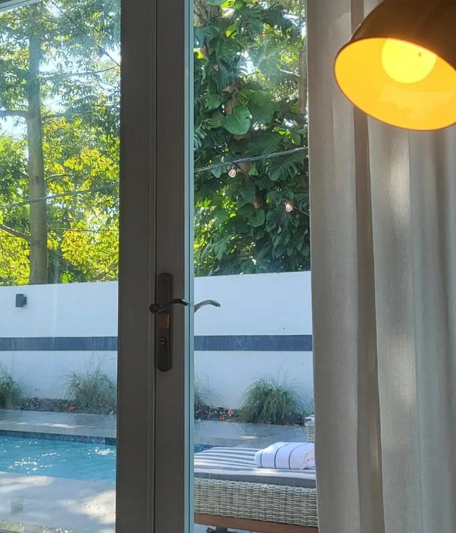 Le'Oasis Villa Juncos