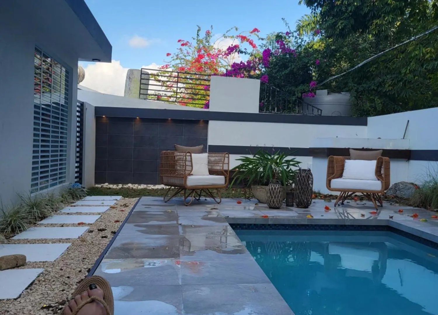 Le'Oasis Villa Juncos