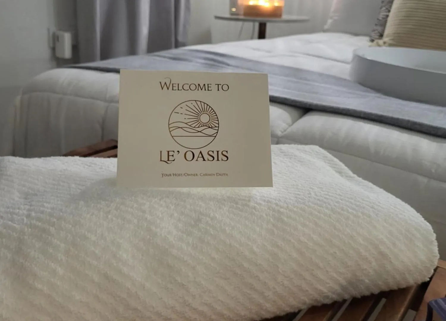 Le'Oasis Villa Juncos Puerto Rico
