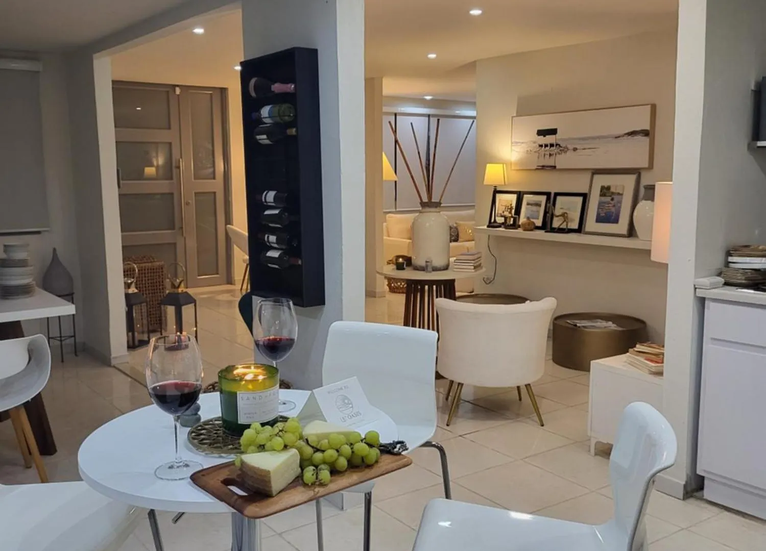 Le'Oasis Villa Juncos Puerto Rico