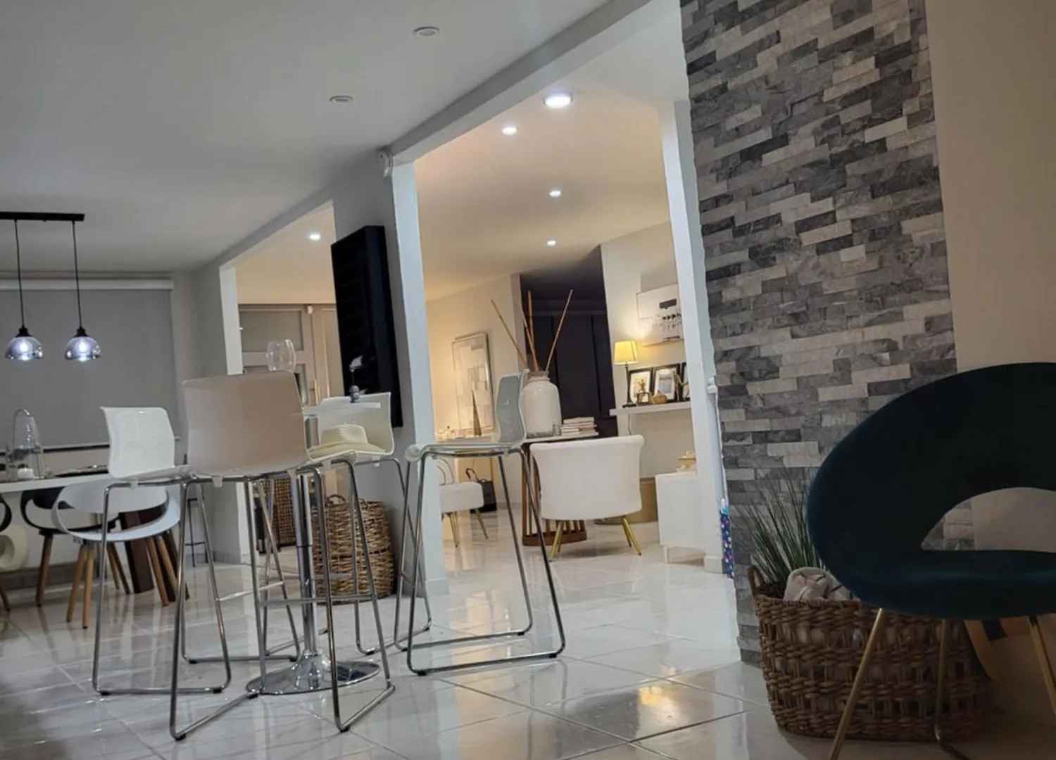 Le'Oasis Villa Juncos