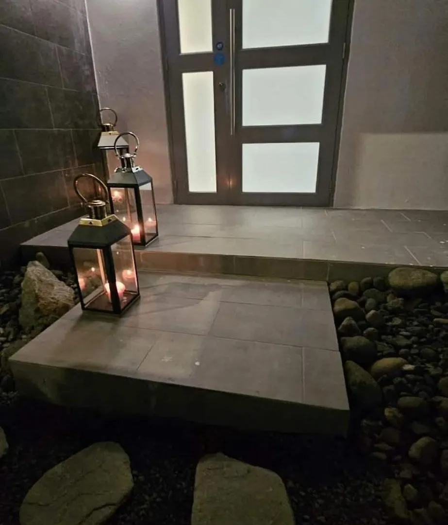 Le'Oasis Villa Juncos