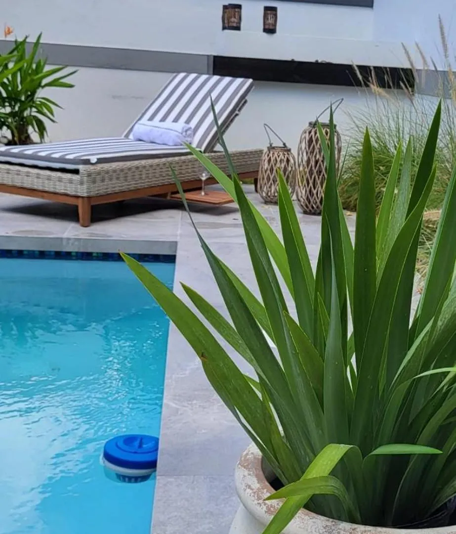 Le'Oasis Villa Juncos