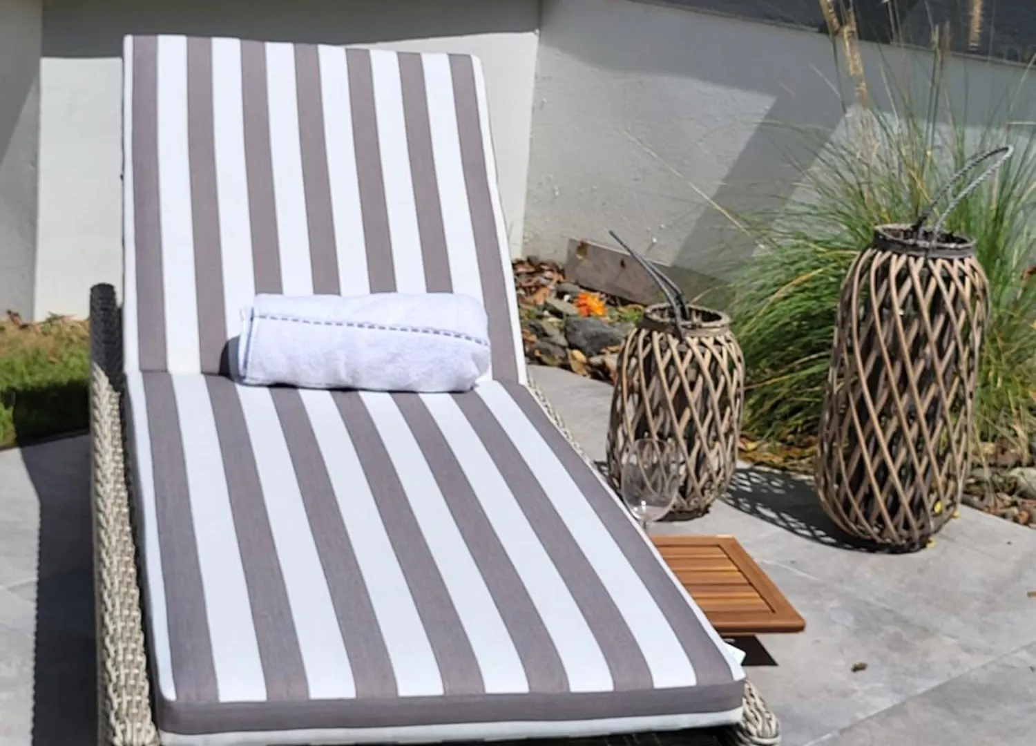 Le'Oasis Villa Juncos