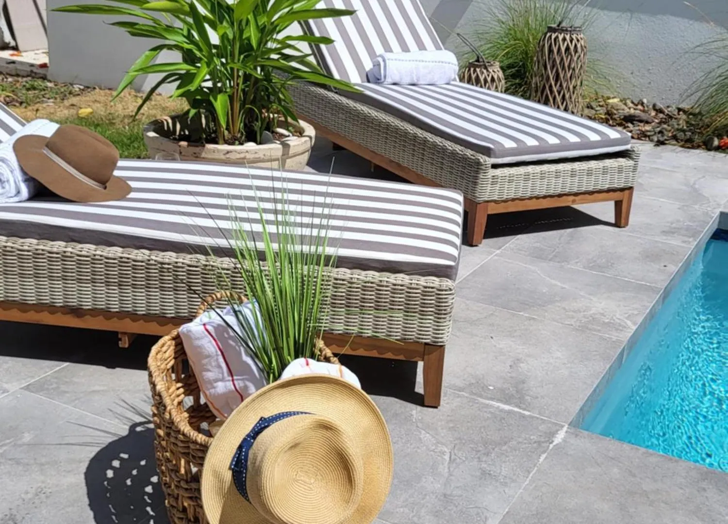 Le'Oasis Villa Juncos