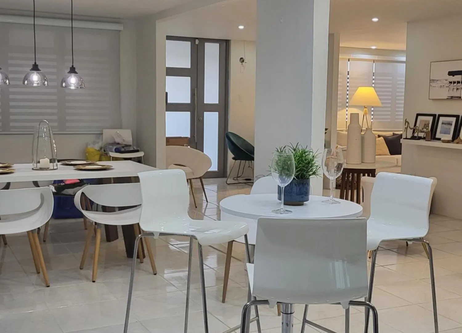 Le'Oasis Villa Juncos